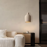 Wabi Sabi Bedroom Pendant Light view 2
