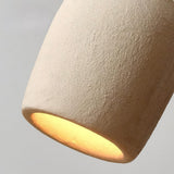Wabi Sabi Bedroom Pendant Light view 4
