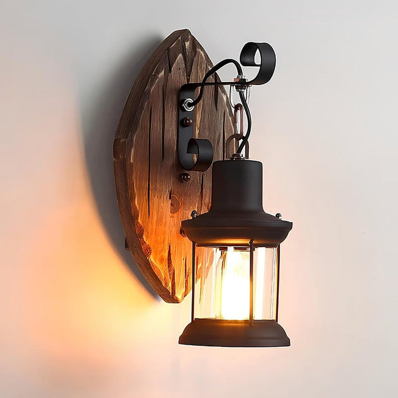 Wall Lanterns Indoor