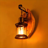 Wall Lanterns Indoor view 4