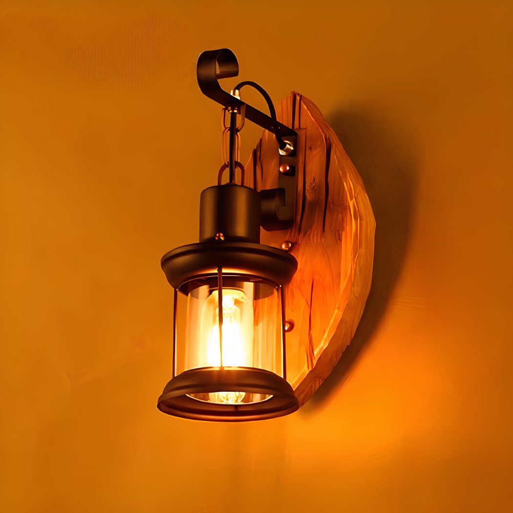 Wall Lanterns Indoor view 4