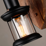 Wall Lanterns Indoor view 5