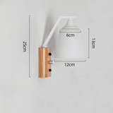 Wall Light with Switch view 6