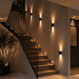 Staircase Wall Light view 1