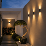 Staircase Wall Light view 6