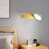 Wall Mounted Bedside Lights view 5