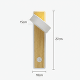 Wall Mounted Bedside Lights view 6