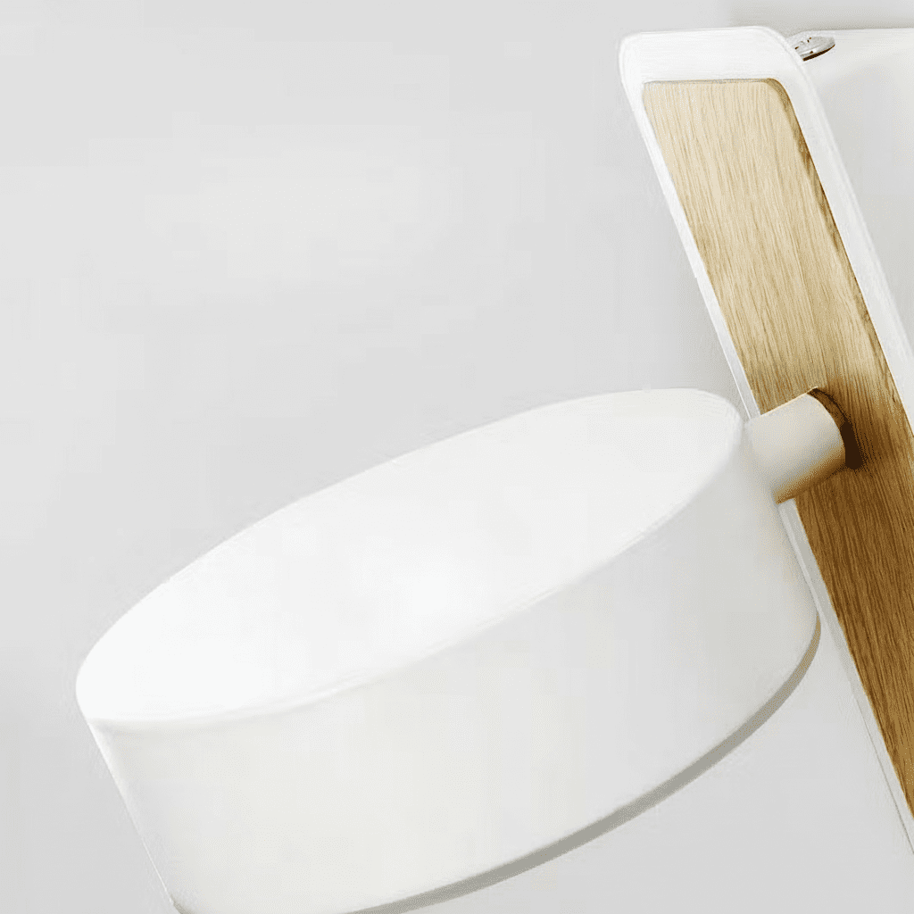 Wall Mounted Bedside Lights view 8