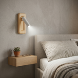 Wall Spotlight view 1