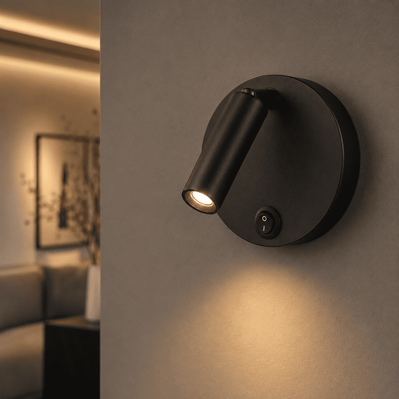 Wall Spotlights Indoor
