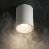 White Ceiling Spotlight view 3