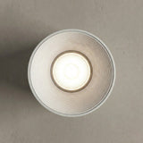 White Ceiling Spotlight view 8
