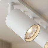 White Ceiling Spotlights view 7