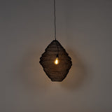 Wire Pendant Light view 1
