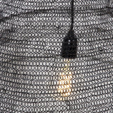 Wire Pendant Light view 2