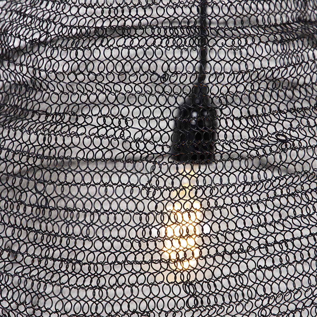 Wire Pendant Light view 2