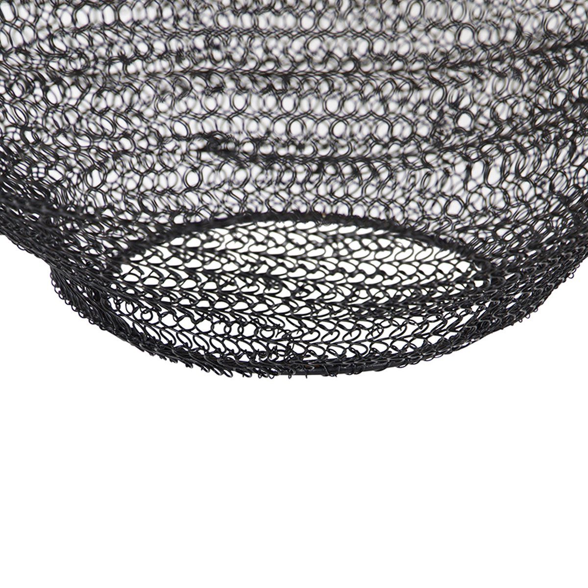 Wire Pendant Light view 4
