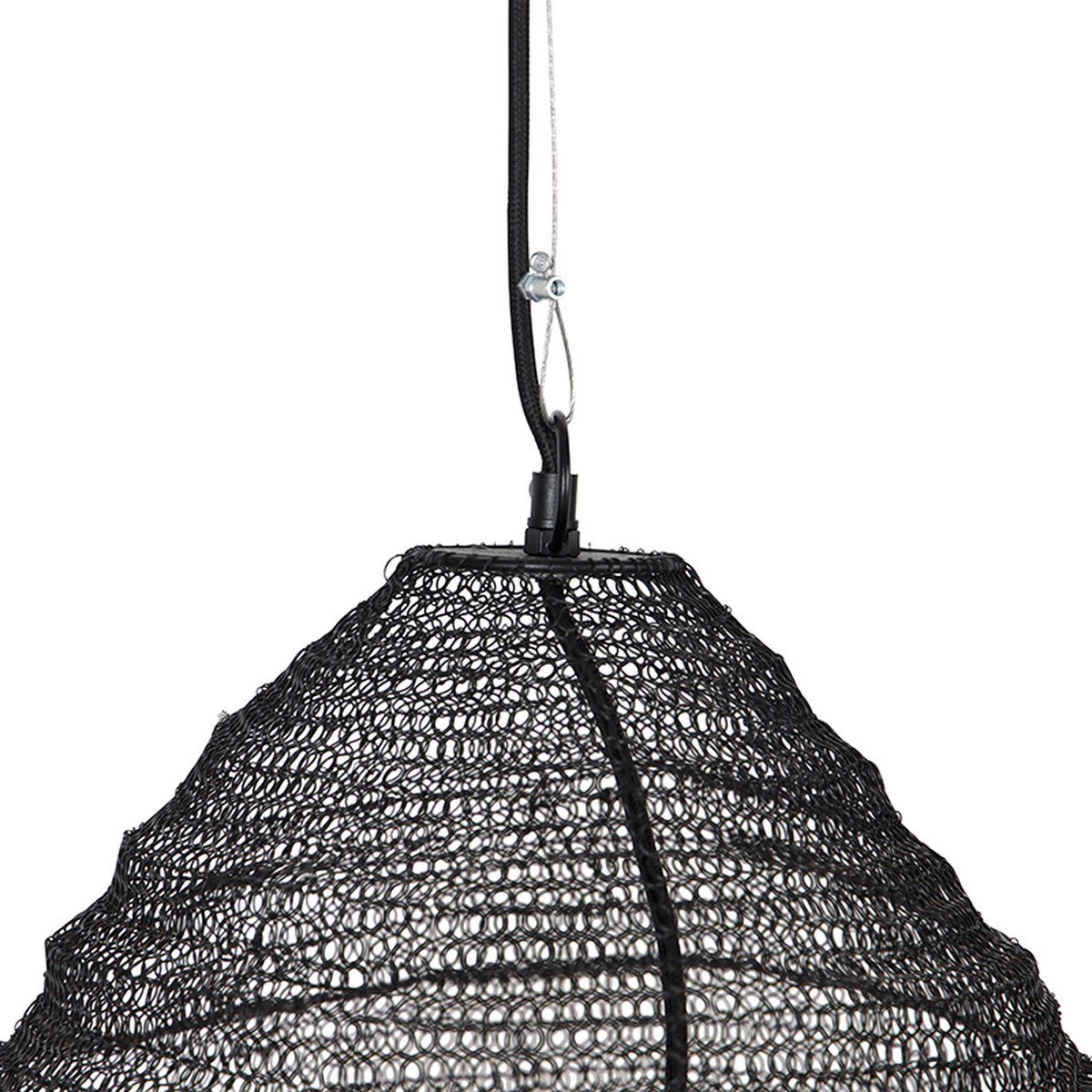 Wire Pendant Light view 5