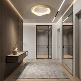 Wood LED Ceiling Light view 8
