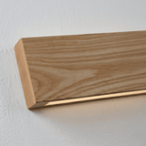 Wooden LED Wall Light view 5