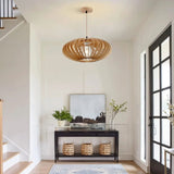 Wooden Pendant Lights view 3