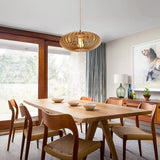 Wooden Pendant Lights view 4