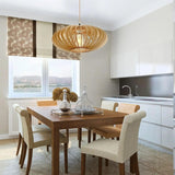 Wooden Pendant Lights view 5