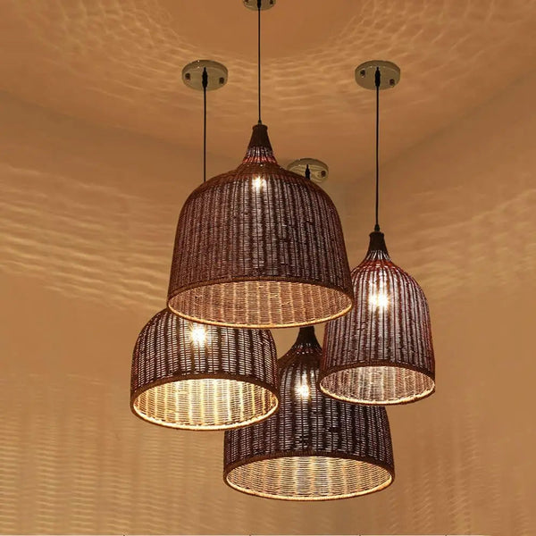 Woven Light