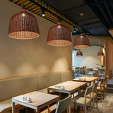 Woven Light view 2