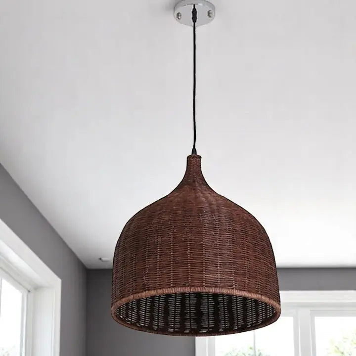 Woven Light view 4