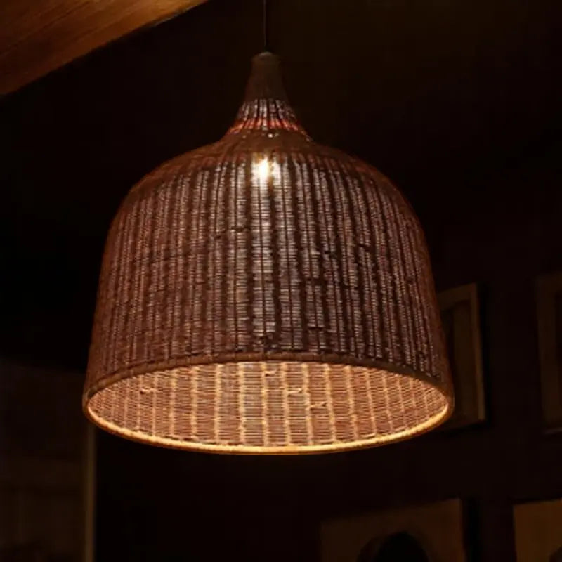 Woven Light view 5