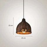 Woven Light view 6