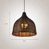 Woven Light view 7