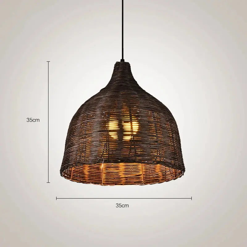 Woven Light view 7