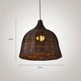 Woven Light view 8