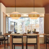 Woven Pendant Light view 7