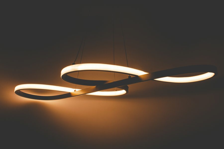 Ceiling lights