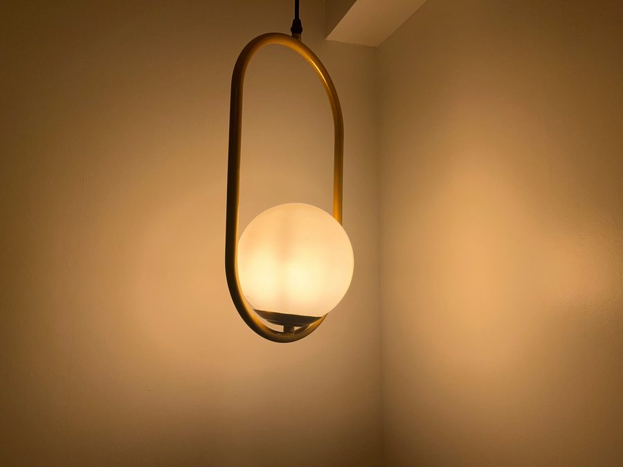 Wall lights