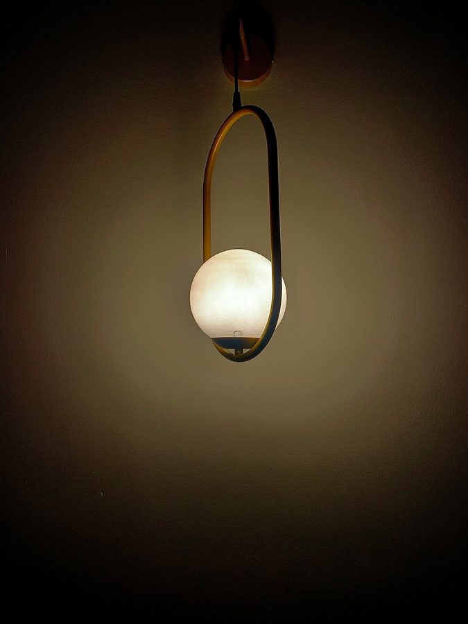 Chandeliers